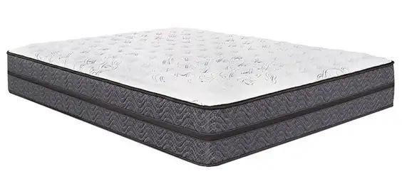 Elbert-Firm mattress
