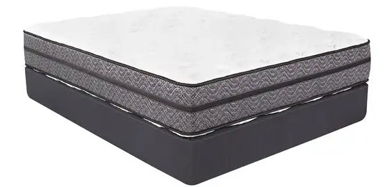 Keystone Firm 2-Sided Flippable mattress