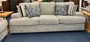 Pandora dove sofa