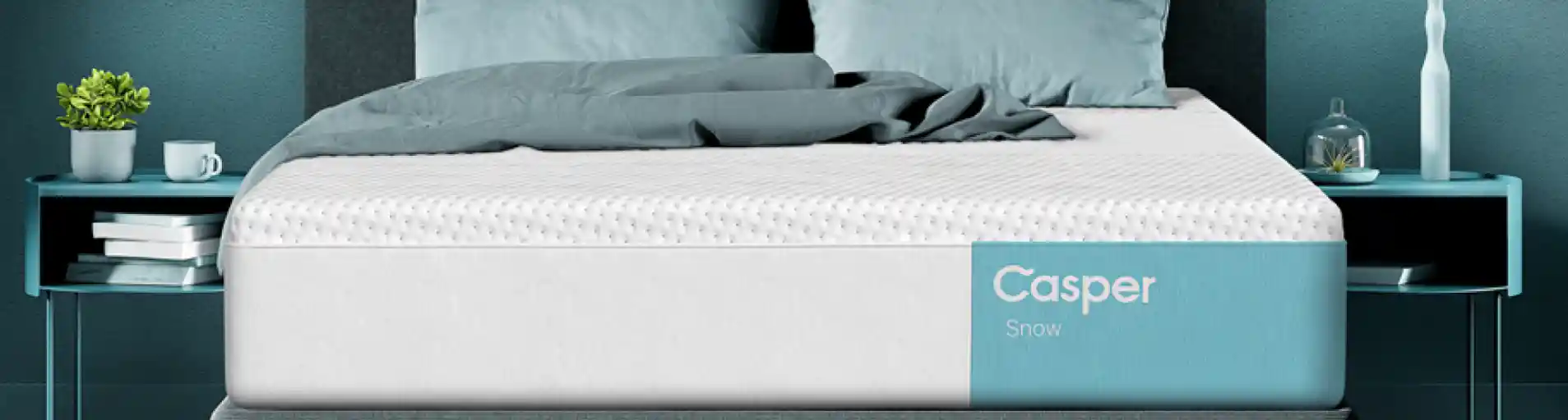 Casper Mattress