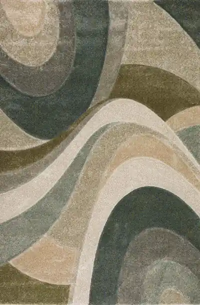 Carmona rug