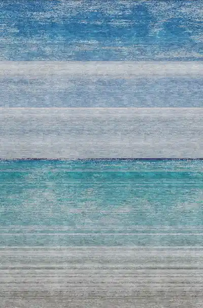 Pacifica rug