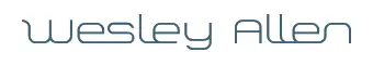 wesley allen logo