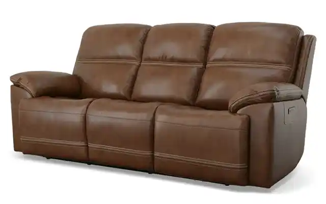 Jackson collection sofa by Flexsteel