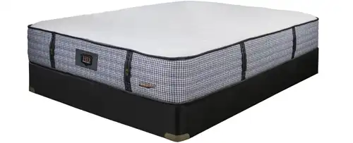 Conrad hybrid Plush mattress