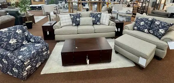 Craftmaster 7970 sofa