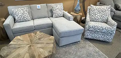 Norris Sofa