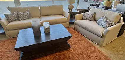 Oxford sofa