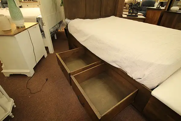 Camden Drawers