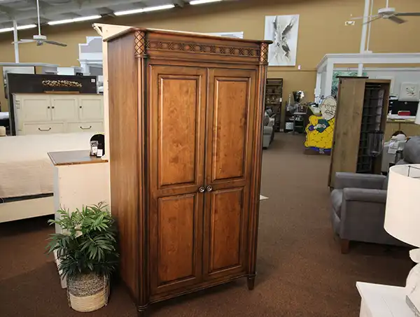 Eminence Bed
