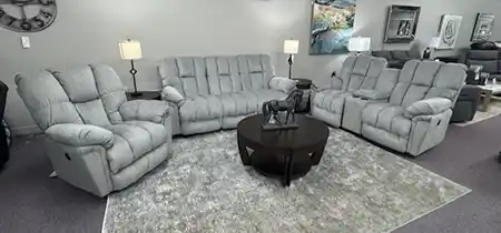 Lucas Reclining furniture by Best Home