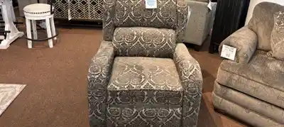 England Knox chair