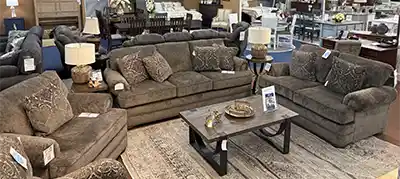 England Knox sofa