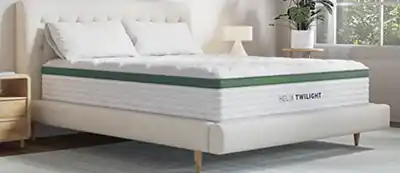 twilight cool mattress