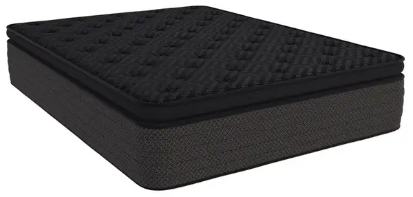 Craftsman jumbo pillowtop mattress
