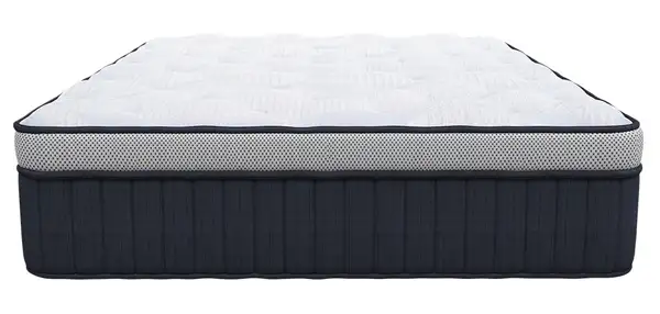Hartwell eurotop mattress