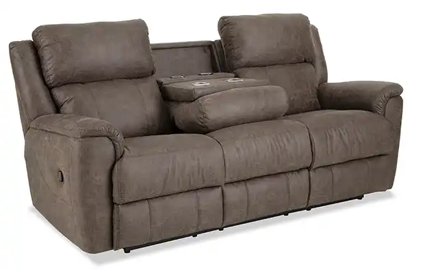 Homestrech Milano reclining sofa