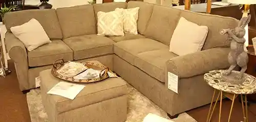 England Charlie sofa
