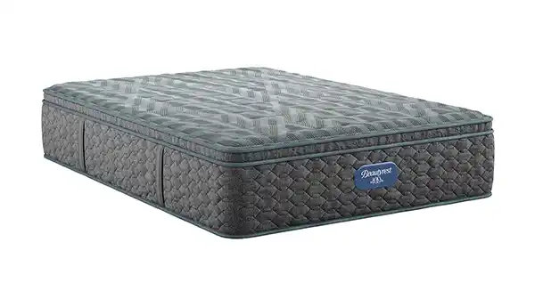 Beautyrest Level 1 Medium Pillow Top