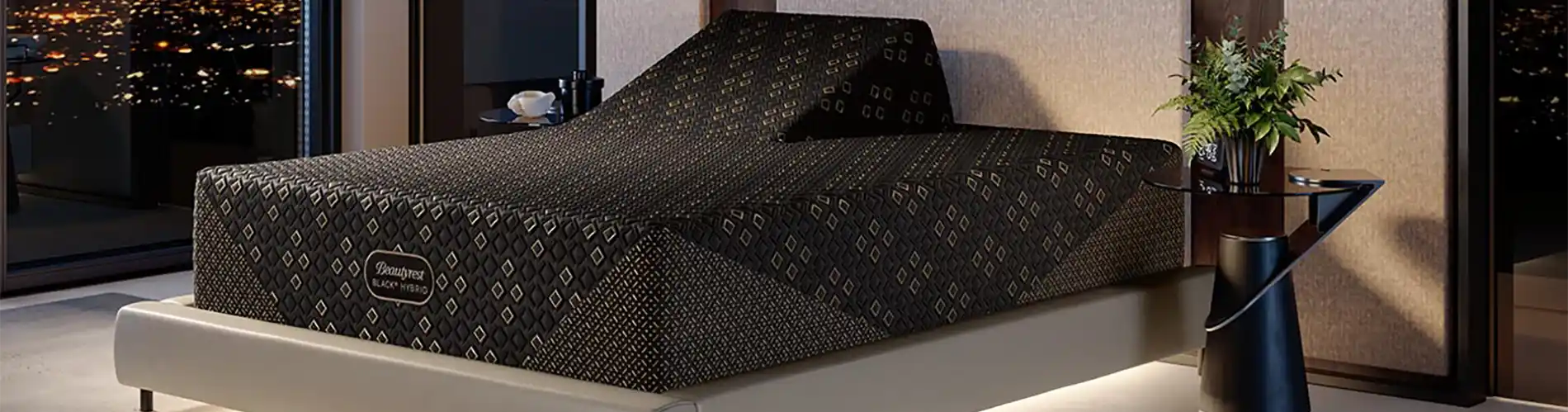 beautyrest mattress